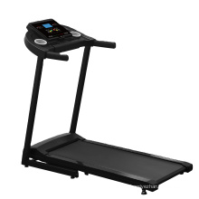 Semi commercial running high end treadmill